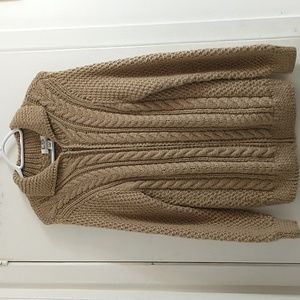 EB Alpaca sweater
